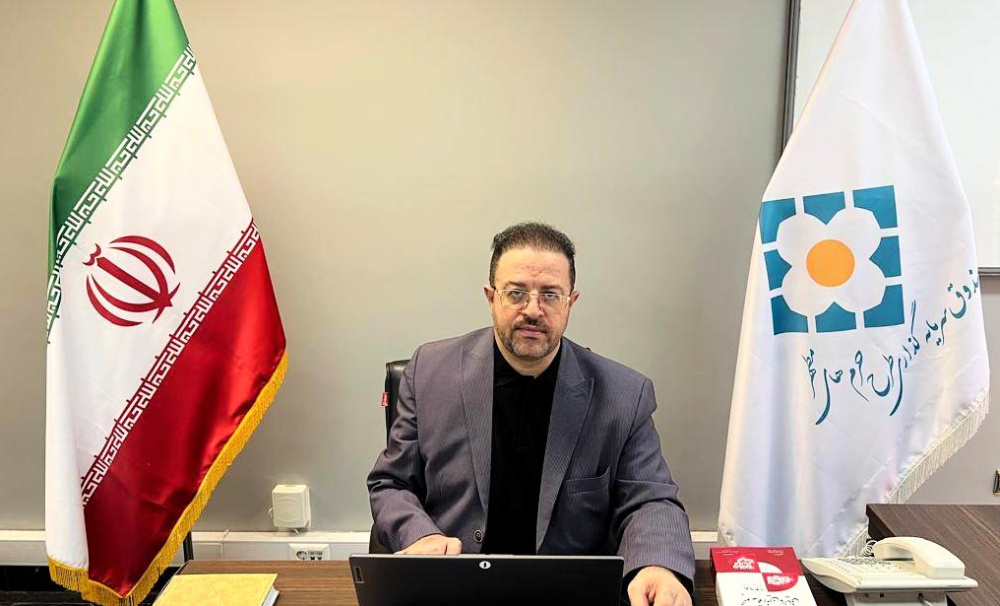 تجهیز منابع مالی با کمترین اتکا به بودجه عمومی؛ اولویت صندوق سرمایه‌گذاری طرح حرم‌های مطهر